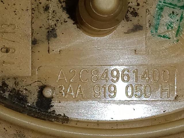 3AA919050H Bomba de gasolina comprar Sevilla