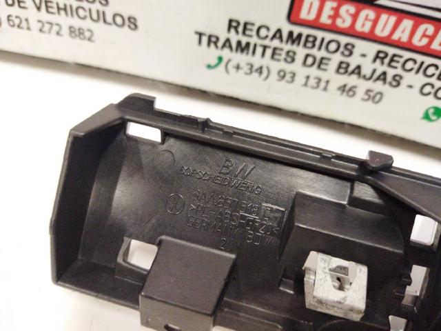 VAG 3AA919204A Reloj interior  comprar en Murcia