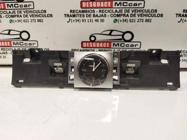VAG 3AA919204A Reloj interior  disponible Valladolid