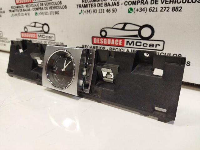 VAG 3AA919204A Reloj interior  comprar en Murcia