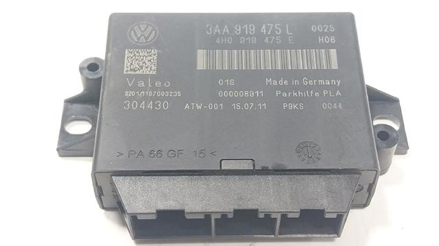 3AA919475L Módulo de control del asistente de aparcamiento  comprar en Zaragoza