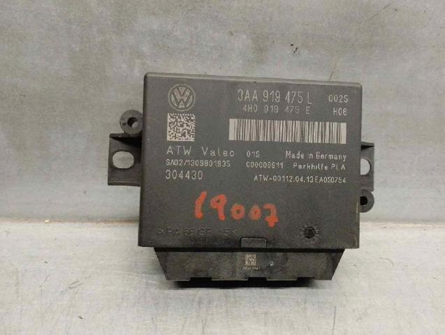 3AA919475L VAG