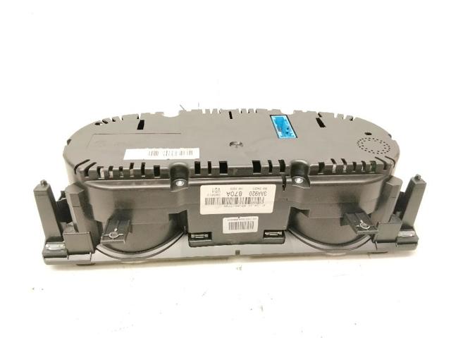3AA920870A Tablero de instrumentos  comprar en Zaragoza