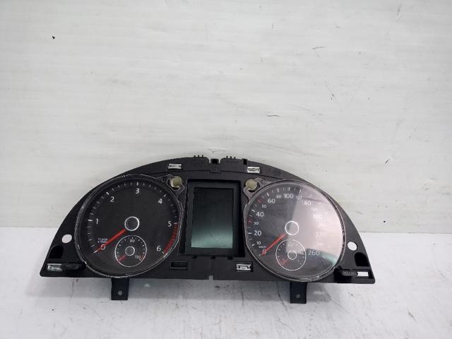 3AA920870A Tablero de instrumentos  disponible Burgos