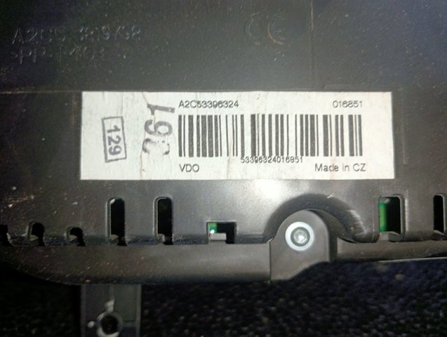 3AA920870A VAG
