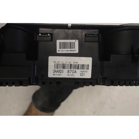 VAG 3AA920870A Tablero de instrumentos  comprar en Murcia