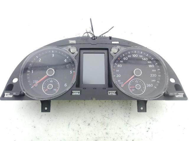 3AA920870A VAG Cuadro instrumentos  en stock Gandía