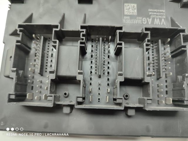 3AA937087A VAG