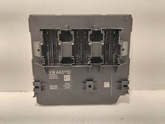 3AA937087A VAG