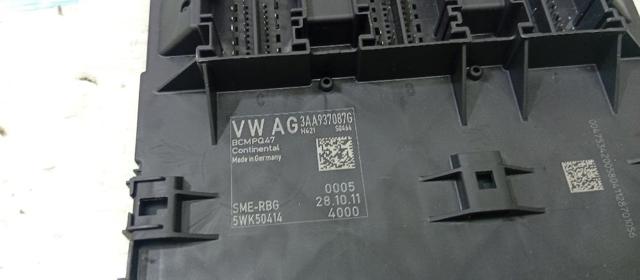 3AA937087G VAG