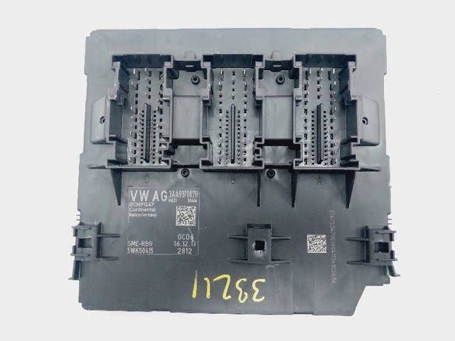 3AA937087H VAG