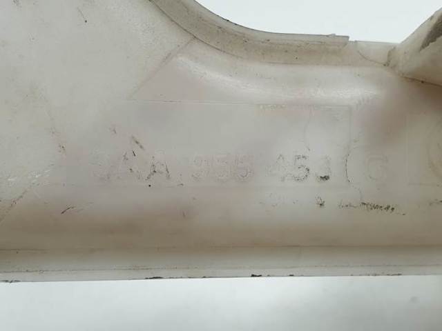 VAG 3AA955453G Depósito de limpiaparabrisas comprar Pamplona