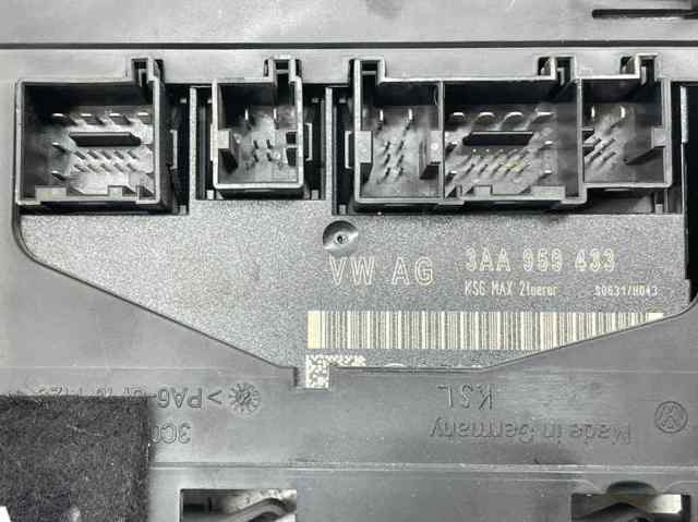 3AA959433 VAG