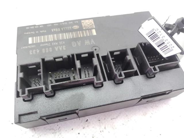 3AA959433 Módulo de confort  disponible Málaga