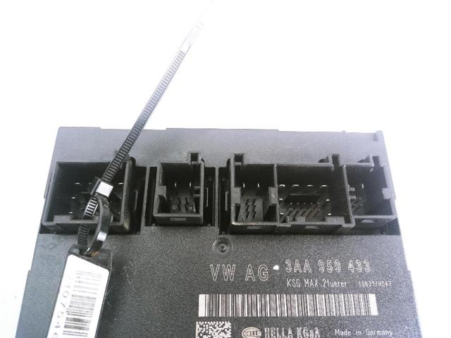 3AA959433 Módulo de confort  disponible Utrera