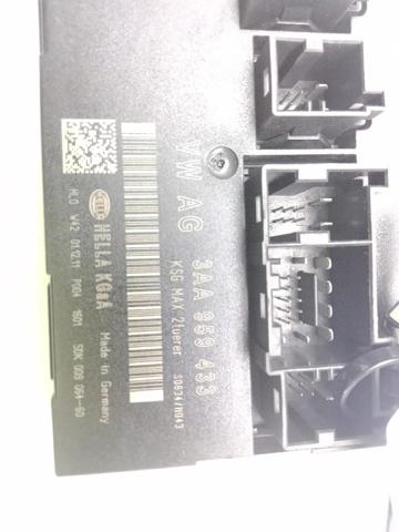 3AA959433 Módulo de confort comprar Almería