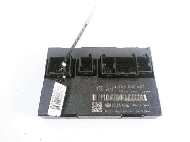 3AA959433 VAG Módulo de confort  en stock Huelva