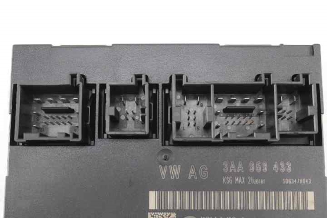 3AA959433 Módulo de confort comprar Girona