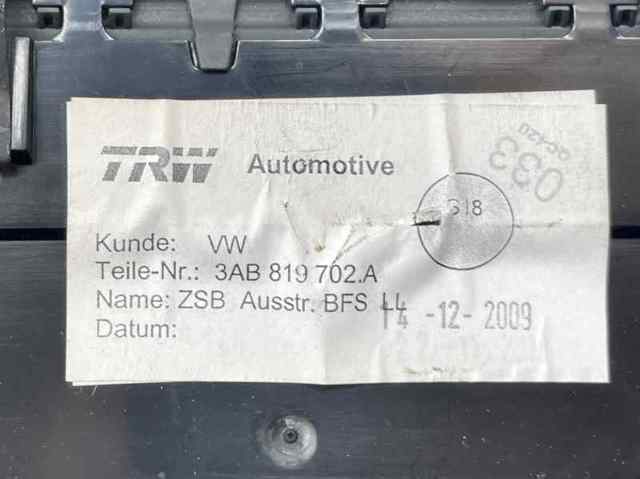 3AB819702A VAG