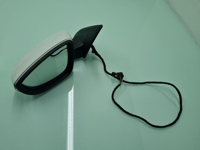 Retrovisor izquierdo para Volkswagen Passat  (362)