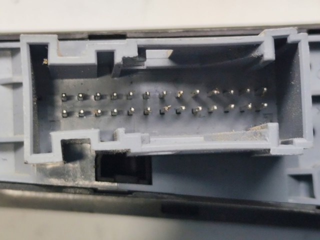 VAG 3AB927137 Interruptor del freno de estacionamiento electromecánico  comprar en Ponferrada