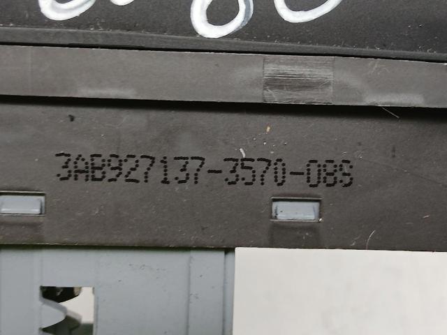 3AB927137 Interruptor del freno de estacionamiento electromecánico  comprar en Zaragoza