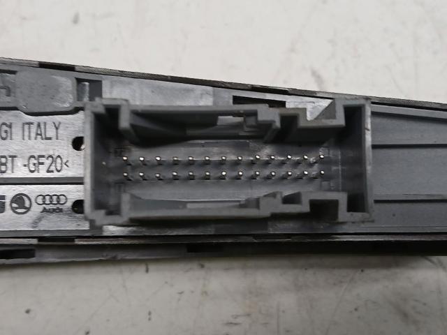 3AB927137 VAG Interruptor del freno de estacionamiento electromecánico  comprar en Jaén