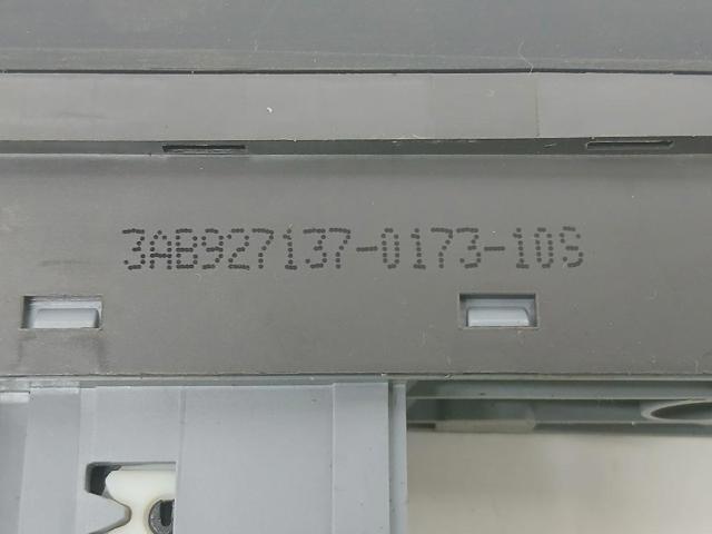 3AB927137 VAG Interruptor del freno de estacionamiento electromecánico comprar Bilbao