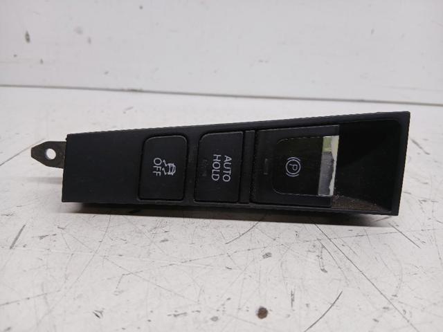 3AB927137 VAG Interruptor del freno de estacionamiento electromecánico  comprar en Oviedo