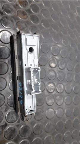 VAG 3AB927137 Interruptor del freno de estacionamiento electromecánico  comprar en Ponferrada