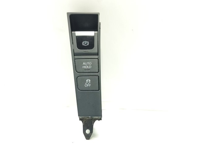 VAG 3AB927137 Interruptor del freno de estacionamiento electromecánico  en stock Salamanca