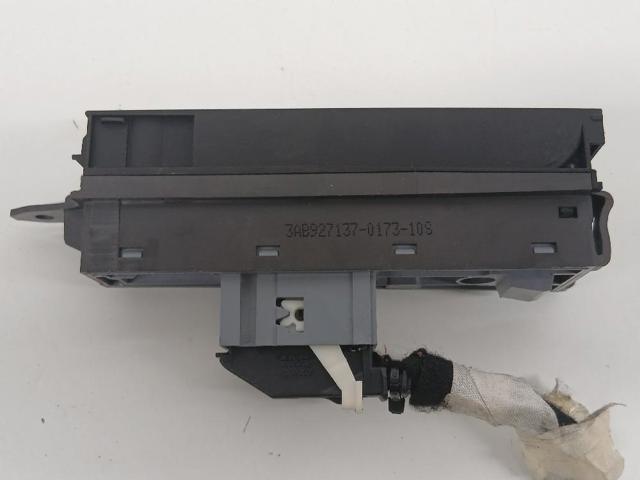 VAG 3AB927137 Interruptor del freno de estacionamiento electromecánico  comprar en Ponferrada