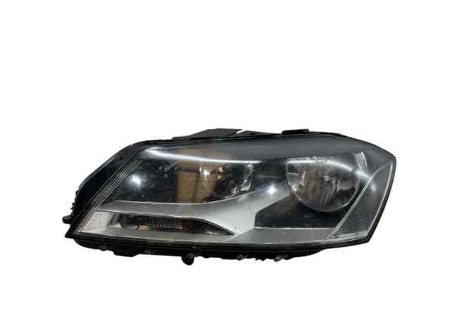 Precio del repuesto Faros delantero izquierdo Passat  sedán