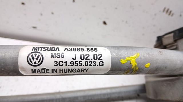 3AB955023A Trapezio del limpiaparabrisas  comprar en Reus