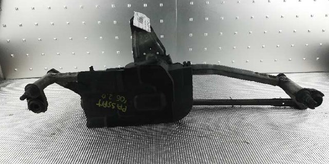 3AB955023A Trapezio del limpiaparabrisas  comprar en Pontevedra