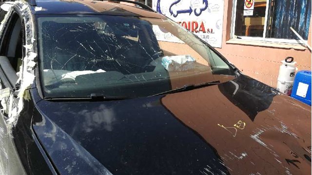 VAG 3AB955023A Trapezio del limpiaparabrisas  comprar en Murcia