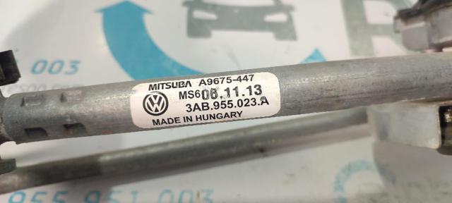 3AB955023A VAG