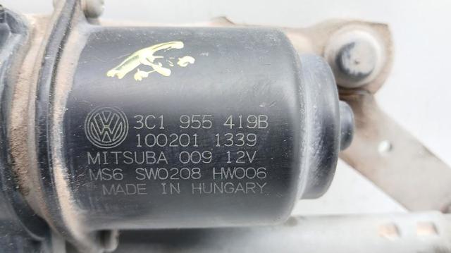 VAG 3AB955023A Varilla de limpiaparabrisas  en stock Salamanca