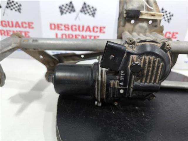 Motor del limpiaparabrisas Volkswagen Passat  (362)