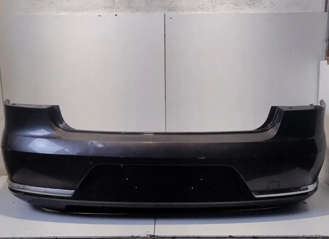 Paragolpes trasero 3AE807417BGRU VAG