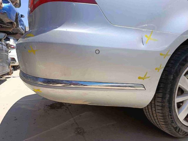 Paragolpes trasero 3AE807417R VAG