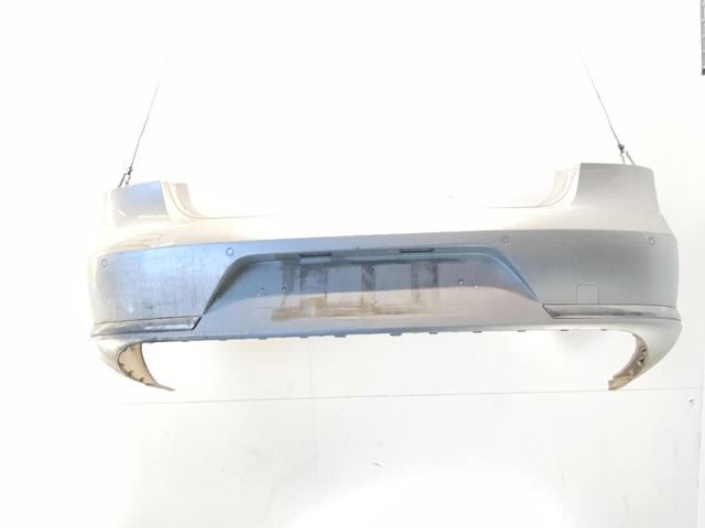 Defensa trasero 3AE807417RGRU VAG