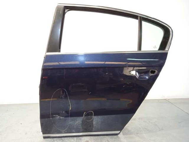 Puerta trasera izquierda 3AE833055 VAG