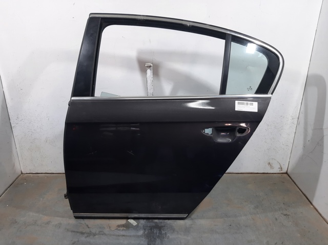 Puerta trasera izquierda 3AE833055 VAG