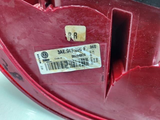 VAG 3AE945096F Piloto trasero exterior derecho  comprar en Albacete