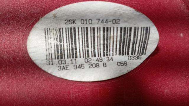 VAG 3AE945208B Piloto trasero exterior derecho comprar Tarragona