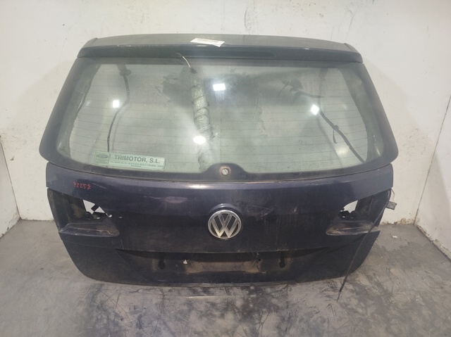 Porton trasero Volkswagen Passat  (2010-2015)