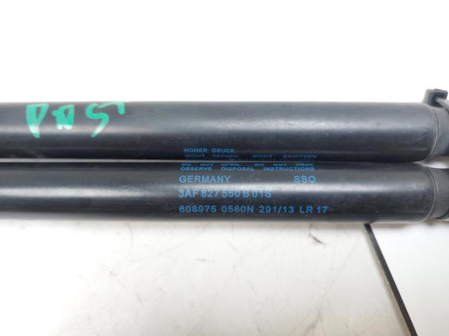 3AF827550B VAG Amortiguador de la tapa del maletero  comprar en Oviedo