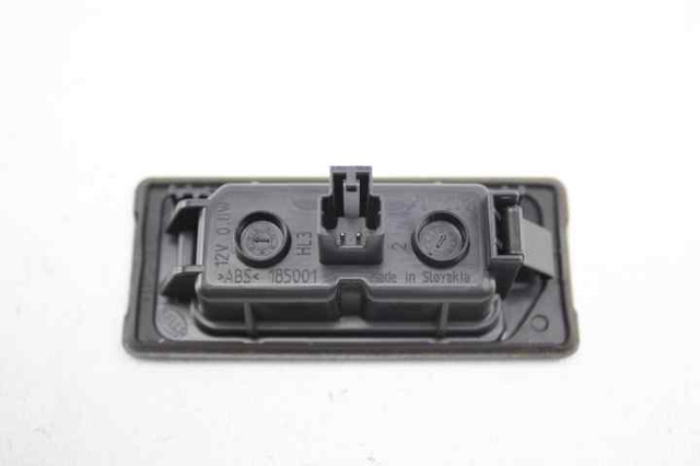 3AF943021A Luz matricula  en stock Granada