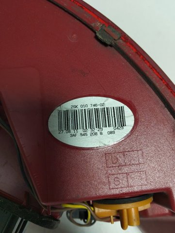 3AF945208B VAG